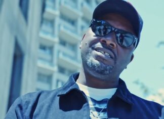 Dell-P drops “Flying Colors” video f/ Aquildawud