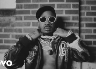 Benny The Butcher x Daringer x Skylar Blatt Possess “$ & Power”(Video)