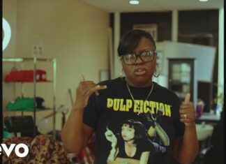 Che Noir Says “Blink Twice”(Video)