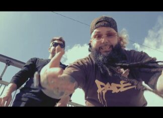 Kingdom Kome x RUEN reveal the “Cracks in The Foundation” video