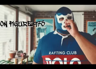 Action Figure 973 Releases “Puerto Rican Wrestling”(Video)