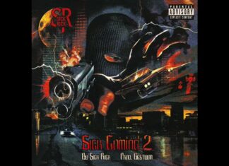 Sick Rick x Best Won drop “Sick’s Coming 2” EP