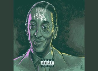 Chuck Chan drops “Gregory Heinz” f/ Charles Herron & Generalbackpain