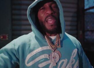 Grafh x Cory Gunz x Whispers Deliver “Deep Dirt”(Video)
