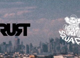 Erick Sermon x 38 Spesh Deliver “No Gimmicks”(ft. DaYoungFellaz) – Lyric Video