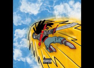 Tha God Fahim & Nicholas Craven Drop “Dump Gawd: Hyperbolic Time Chamber Rap 13”