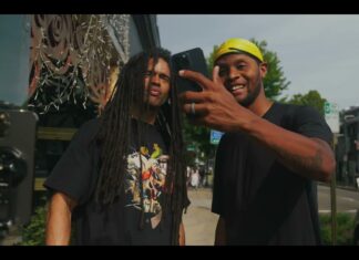 BlackLiq x Dub Sonata shine on the poignant “Me Too” video