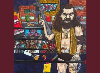 Chubs Unleashes “Big Hour”