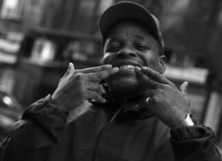 Jabee shines on “Hear Me When I Pray” (prod. Conductor Williams)