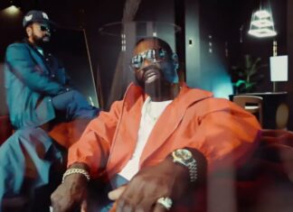 Knowledge the Pirate drops “Golden Rules” music video