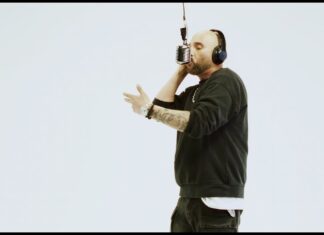 Jojo Pellegrino Delivers “Screwface Music”(Video)