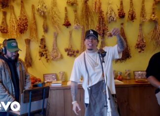 Demrick x B-Real Drop “Fried Chicken Friday”(Video)