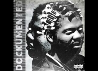 K.Burns drops “Dockumented” EP