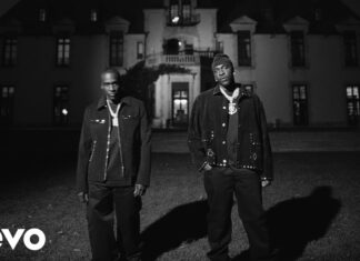 Clipse Say “So Be It”(Video)