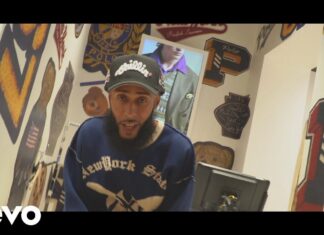 The Musalini x DJ.Fresh Unveil “Polo Scarf”(Video)
