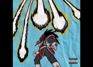 Tha God Fahim & Nicholas Craven Drop “Dump Gawd: Hyperbolic Time Chamber Rap 14”