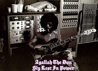 Agallah The Don Delivers “Sly Rest In Power”