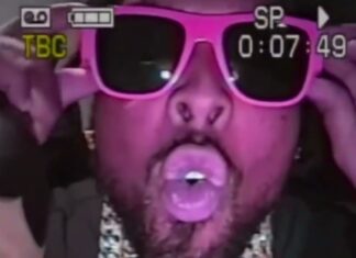 El Maryacho Flips Westside Gunn’s “Westheimer”(ft. Boldy James, Sauce Walka, Stove God Cooks) – Video