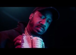 Benny The Butcher Says “I Am The Program”(ft. P.R.E.M.O.) – Video