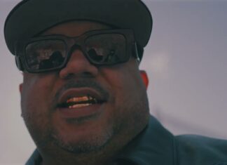 Estee Nack & V Don Deliver “Lakota Dream Catcher”(Video)