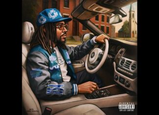 Nicholas Craven & Boldy James Drop “Nice Try Wrong Guy”