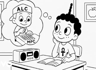 Erykah Badu x The Alchemist Get “Next To You”