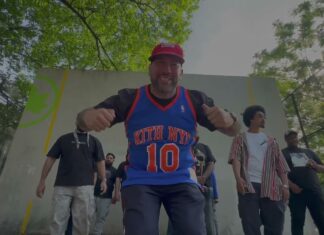 Eff Yoo x Deep Deliver “Dead On Domingo”(Video)ft. Bloo Azul x Tre Eiht/”With All Due Respect”(EP)