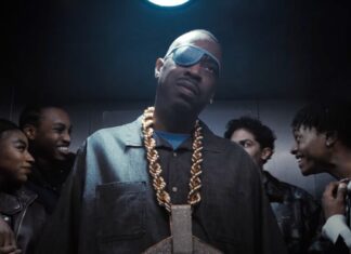 Slick Rick Releases “Victory”(The Film)