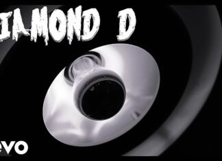 Diamond D x Focus…”Ride The Wave”(Video)