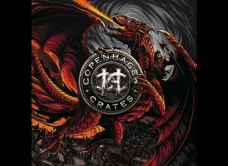 Machacha x Mickey Diamond Unleash “Flames Bond”