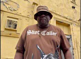 Mad1ne x Ruler Why drop “I Supply” video