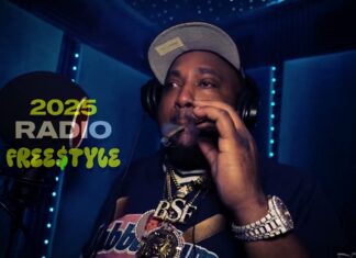 Fuego Base drops “Christina Made Varsity Freestyle” video