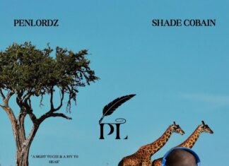 PenLordz(Fam Ross x Arsinel)Are “A Sight To Cee and A Joy To Hear”(Album)