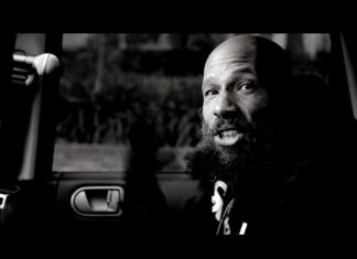 Let The Dirt Say Amen drops “R.E. Randy” video