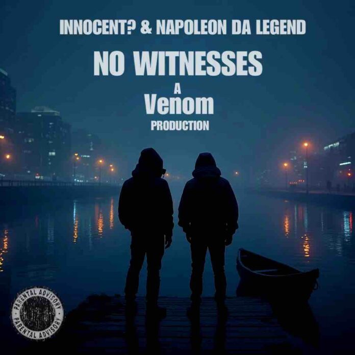 Innocent x Napoleon Da Legend