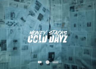 Money Stacks Drops “Cold Dayz” Official Video