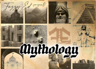 Fuzzy Ed’s “Ascending to Mytikas” f/ Chino XL