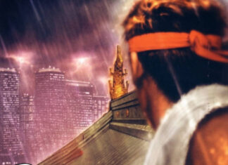 Ca$ablanca x Clypto drop “Ryu Vs…”