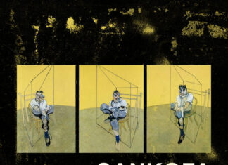 Sankofa x Defcee x Chef Mike drop “Wolf Ticket”