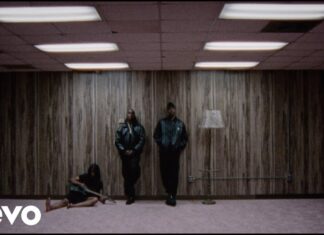 Clipse x Kendrick Lamar Drop “Chains & Whips”(Video)