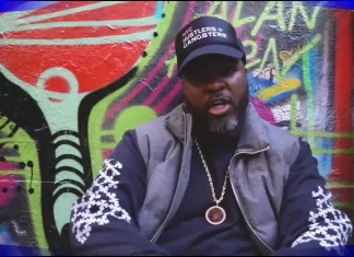 Act Lord of LordMobb x Thrax TheUpMost Deliver “Mind Tricks”(Video)