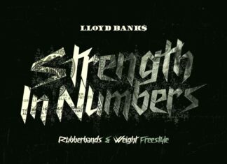 Lloyd Banks Drops “Strength In Numbers”(Freestyle)