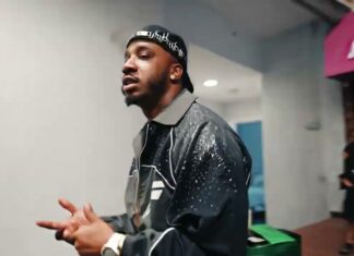 Benny The Butcher Drops “Summer ’25″(Video)