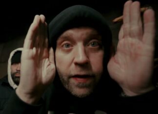 OT The Real x 38 Spesh Release “Never Saw Me”(Video)