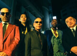 Freddie Gibbs & The Alchemist Present…”Alfredo The Movie”/”1995″(Audio)