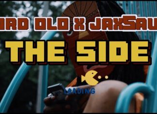 Lord OLO x Televangel Unveil “The Side”(ft. Jaxsaun) – Video/”Demon Slayer 2″(Album)
