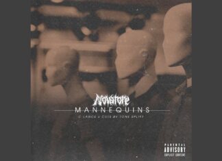 Novatore x C-Lance x Tone Spliff Unveil “Mannequins”