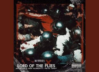 Jay Royale x Raf Almighty x Pete Twist Unleash “Lord Of The Flies”