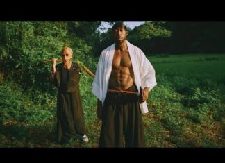 Freddie Gibbs & The Alchemist Climb “A Thousand Mountains”(Video)