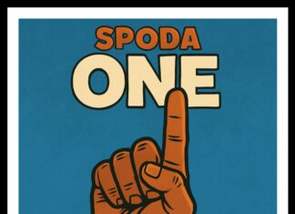 Spoda Is The “One”